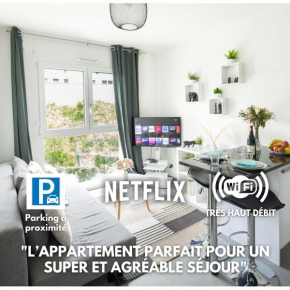 AM3Office apartment with contactless check-in near lake La Tour-De-Peilz